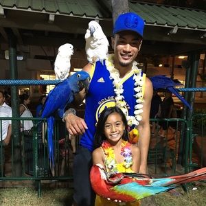 Meet your Posher, Joel